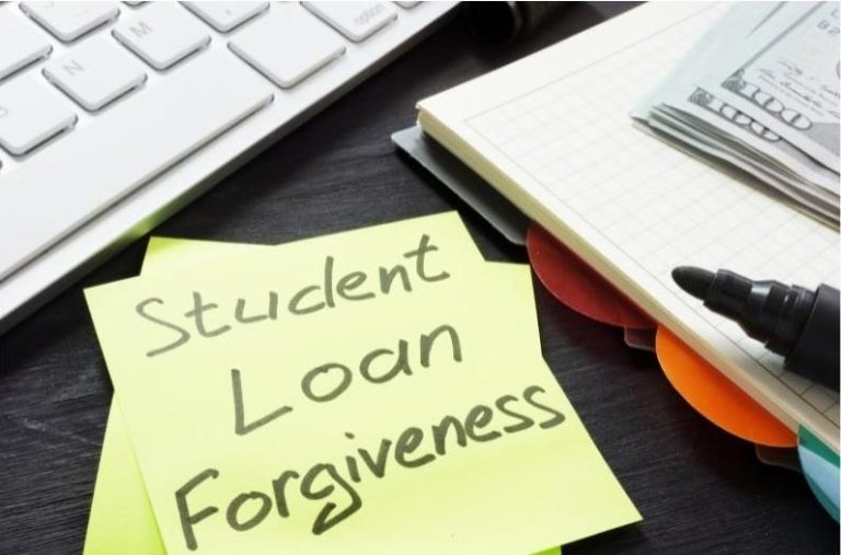 What You Need to Know About Student Loan Forgiveness5