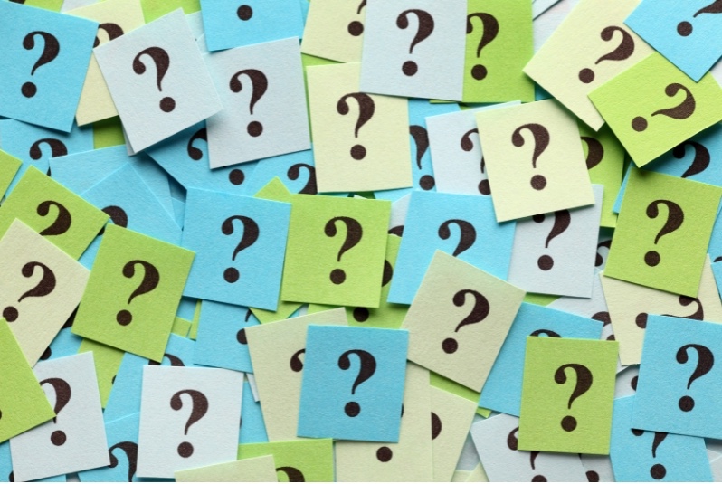 5 Questions You Need to Answer 5 Years Before Retirement