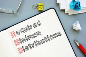 Understanding Required Minimum Distributions