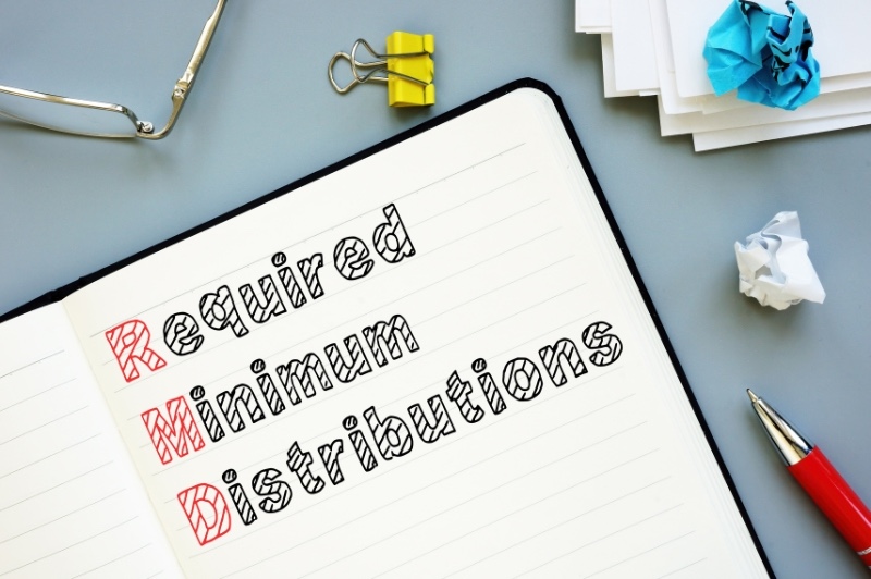 Understanding Required Minimum Distributions